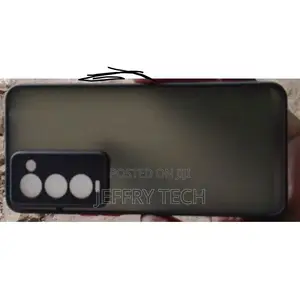 My Choice Case Tecno Camon 18