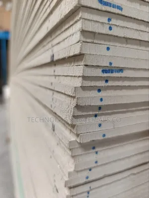 Cementitious Board,Thickness=6mm (8ft * 4ft)