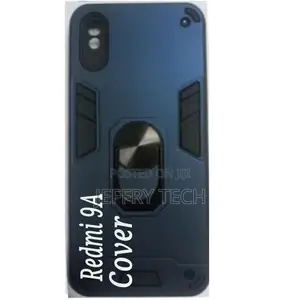 Back Cover Case Xiaomi Redmi 9A Protector