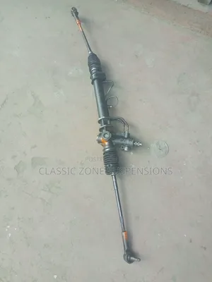 Toyota Ae 110,100,91 Steering Rack