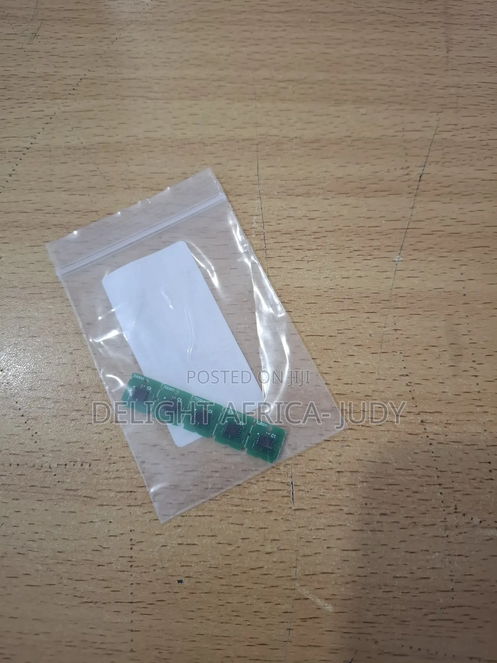 C9344 Maintenance Chip