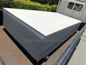 Compressed Fiber Cement Sheet,Thickness=9mm(8ft * 4ft)