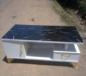 Marble Coffee Table