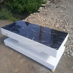 Marble Coffee Table