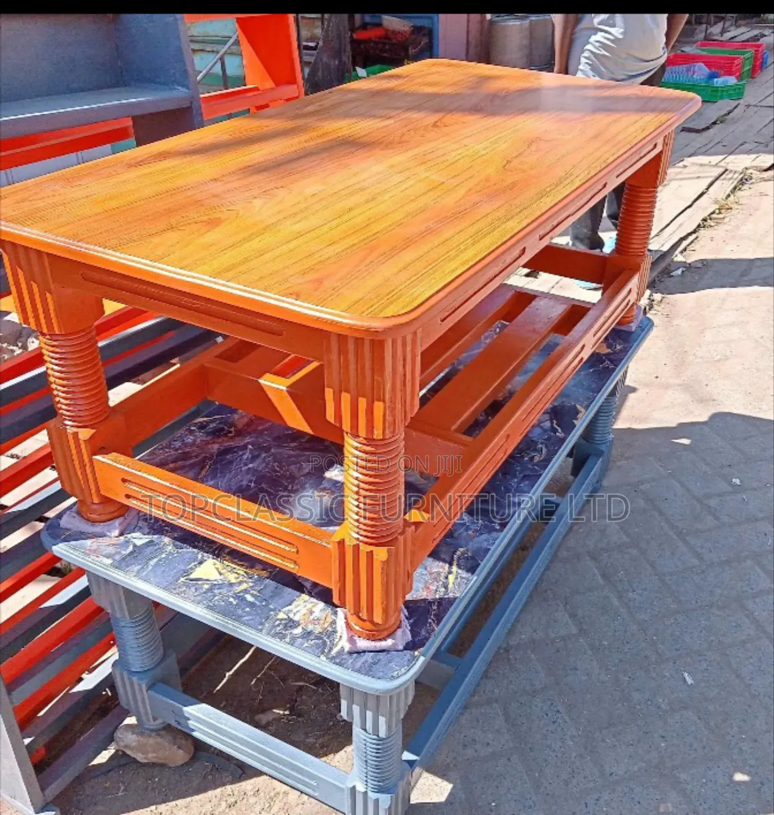 MDF Coffee Table