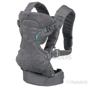 Baby Carrier 
