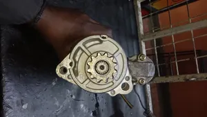 Starter Motor Nissan Pathfinder