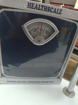 Healthy Scale/Personal Scale 180kg