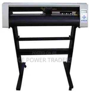 2 Feet Cutting Plotter