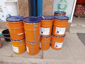 Sika Top Seal 105, Formerly Masterseal 501