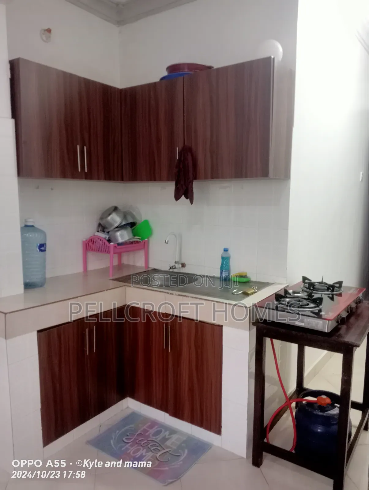 Cheap Spacious Studio BNB