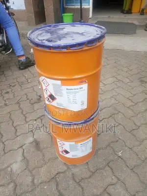 Sika Top Seal 105/ Formerly Masterseal 501