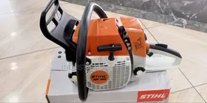 Stihl Power Saw Machine 070 - Trusted Quality