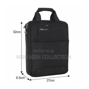 Shoulder Laptop Bag