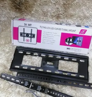 Quality TV Wall Mount 23-65 Inches Screen 44T Tilt