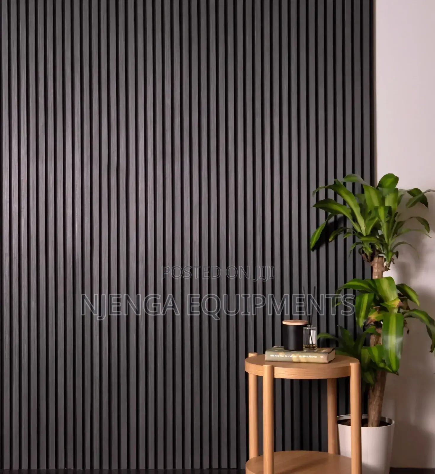 Wall Panels