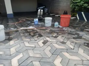 Cabro Cleaning Services