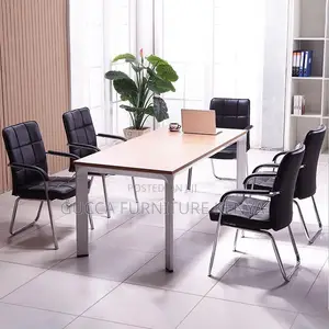 Office Chairs:Leather Ergonomic Minimalist Executive Chair