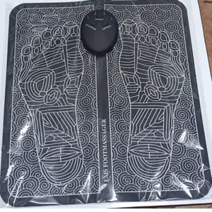 Ems Foot Massager