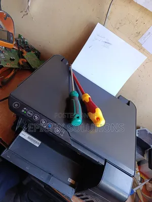 Epson Technician for All Epson Repair Available