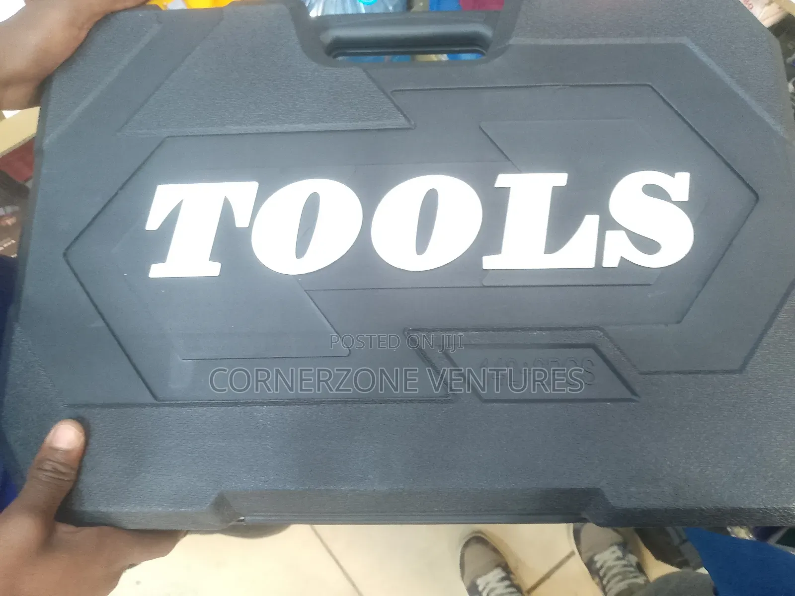 Affordable 142 Pieces Tool Set