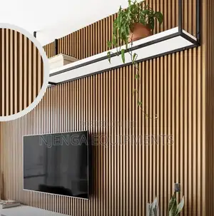 Fluted Wall Panels