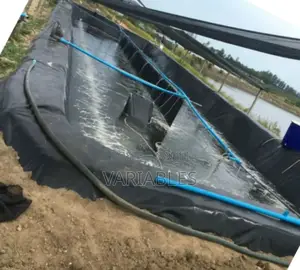 0.5mm Liner Water Storage Dams: Cost-Effective Protection