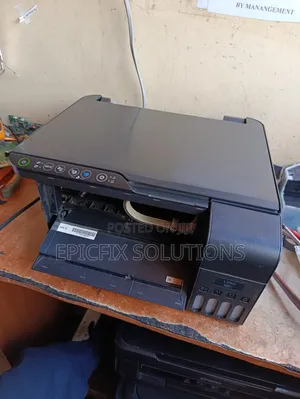 Epson Maintainance and Service and Also Qualified Technician