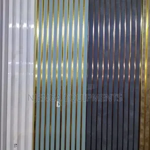 Wall Panels Sheets Fluted