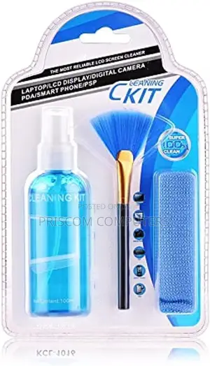 Handboss Lcd Screen Cleaner