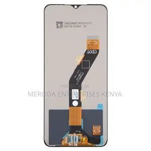 LCD Screen for Infinix Smart 7 HD X6516