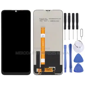 LCD Screen for Oppo A15 Cph2185
