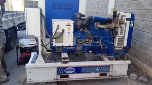 Generator 40kva