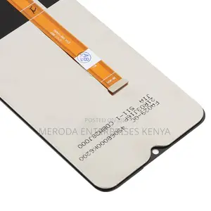 LCD Screen for Oppo A15 Cph2185