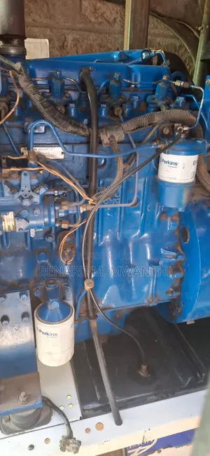 Generator 40kva
