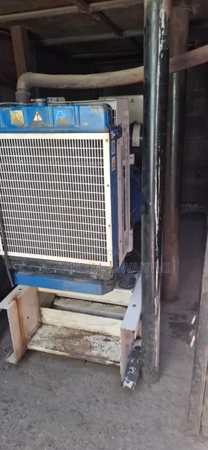 Generator 40kva