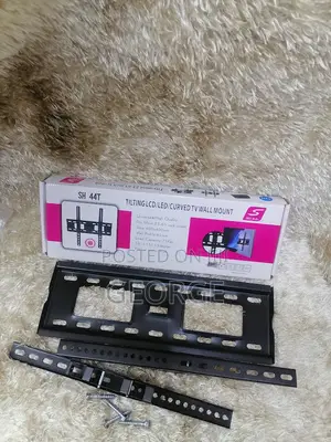 Imported 
Skilltech SH 44T - TV Mount Bracket 23"-65"