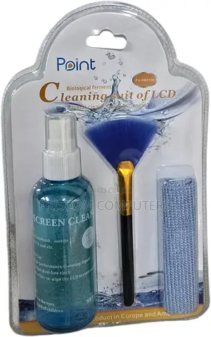 Handboss 3 In 1 Screen Cleaner Cleaning Kit Suit
