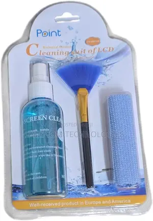 Handboss LCD Screen Cleaner