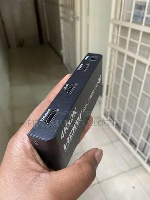 HDMI 1x2 Splitter
