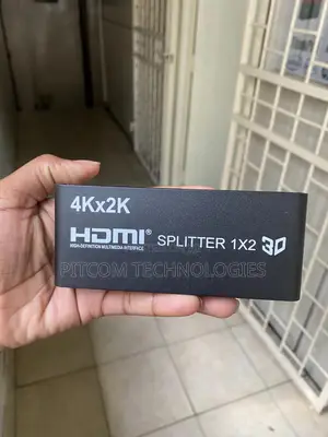 HDMI 1x2 Splitter