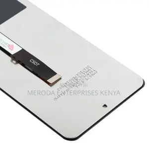 LCD Screen and Digitizer Fullembly for Xiaomi Poco X3