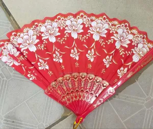 Folding Fans