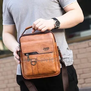 Jeep Shoulder Bags at 1500
