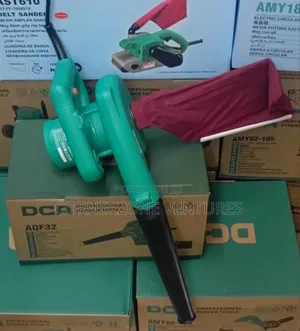 Affordable DCA Electric Blower