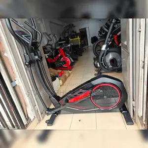 Scorpion Cross Trainer