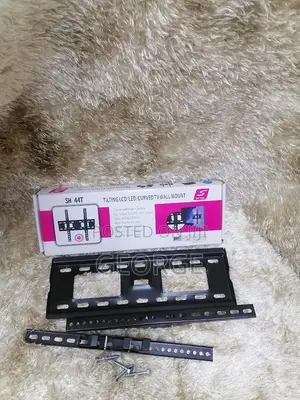 Revealed-44t Tilting TV Bracket 23′′-65′′ Wall Mount;
