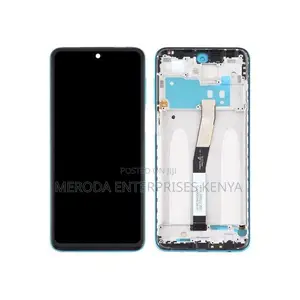Lcd Screen For Xiaomi Redmi Note 9s