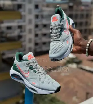 Nike Shoes,Running/Gym Shoes