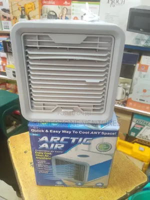 Arctic Air Cooler